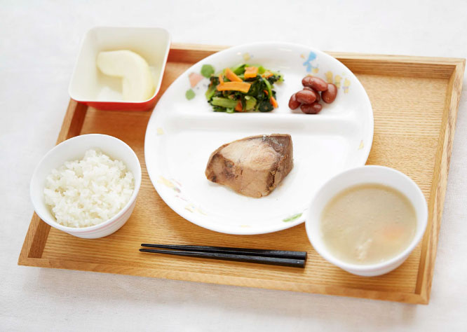 施設の写真2