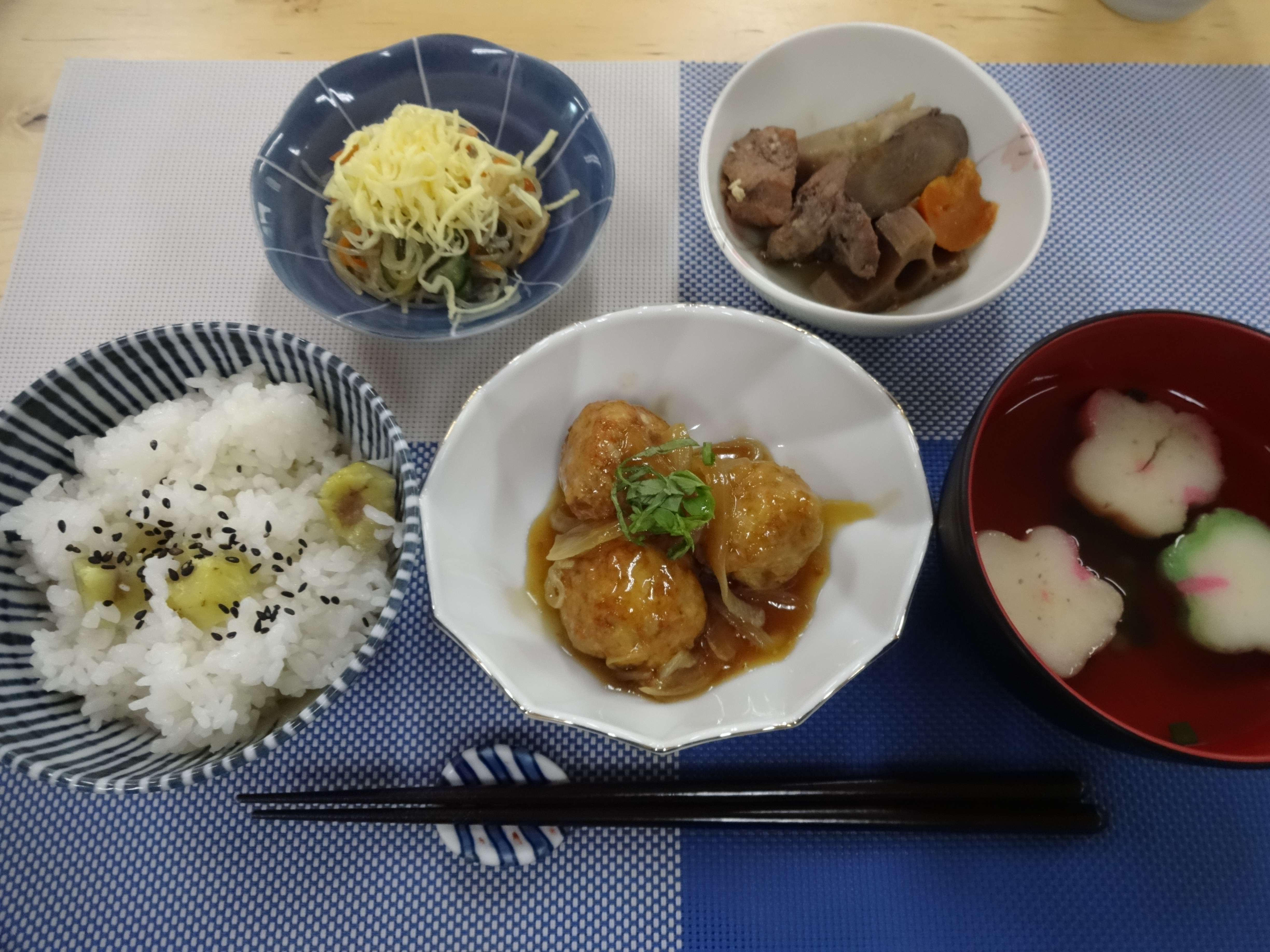 施設の写真2