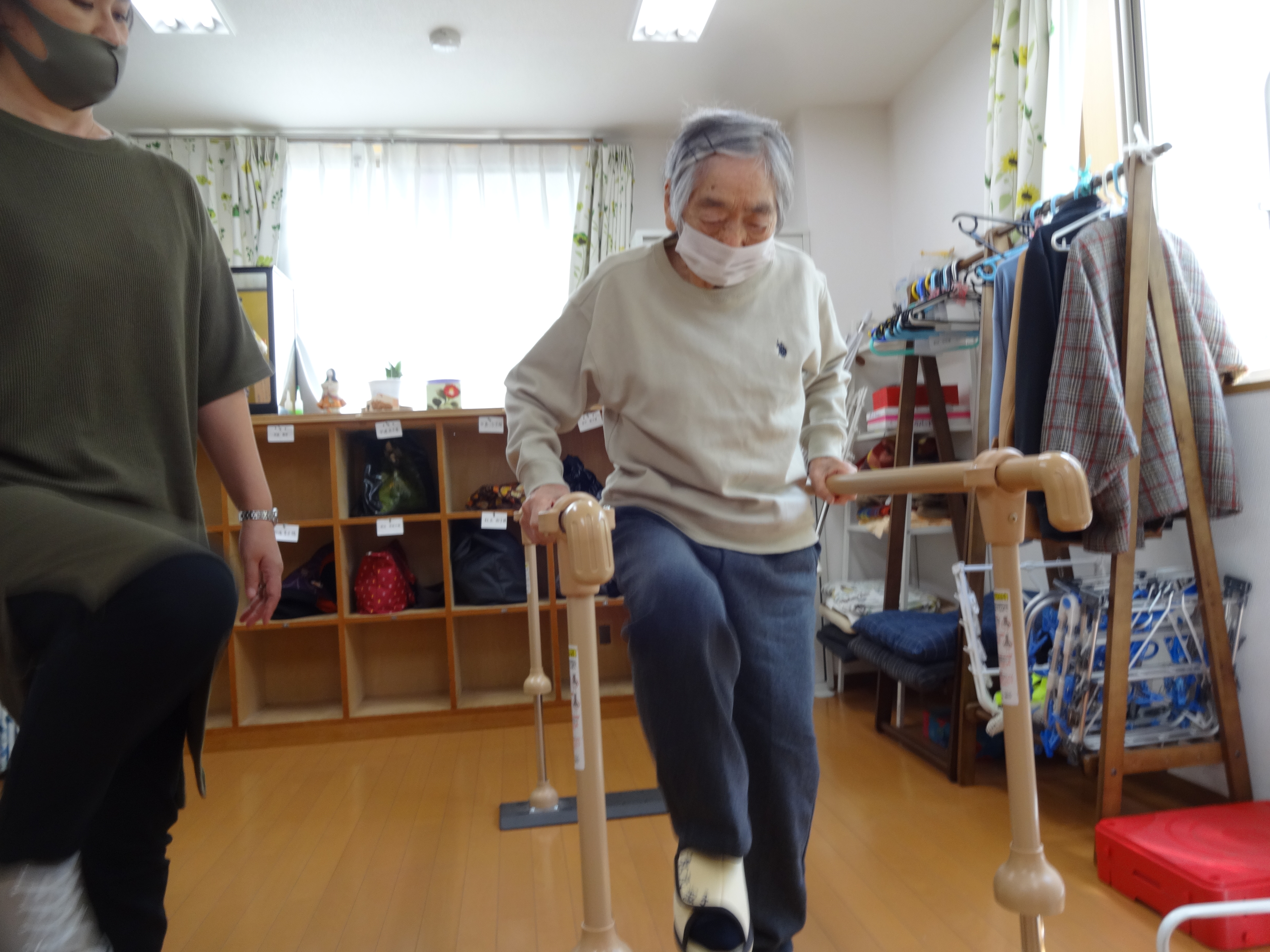 施設の写真4
