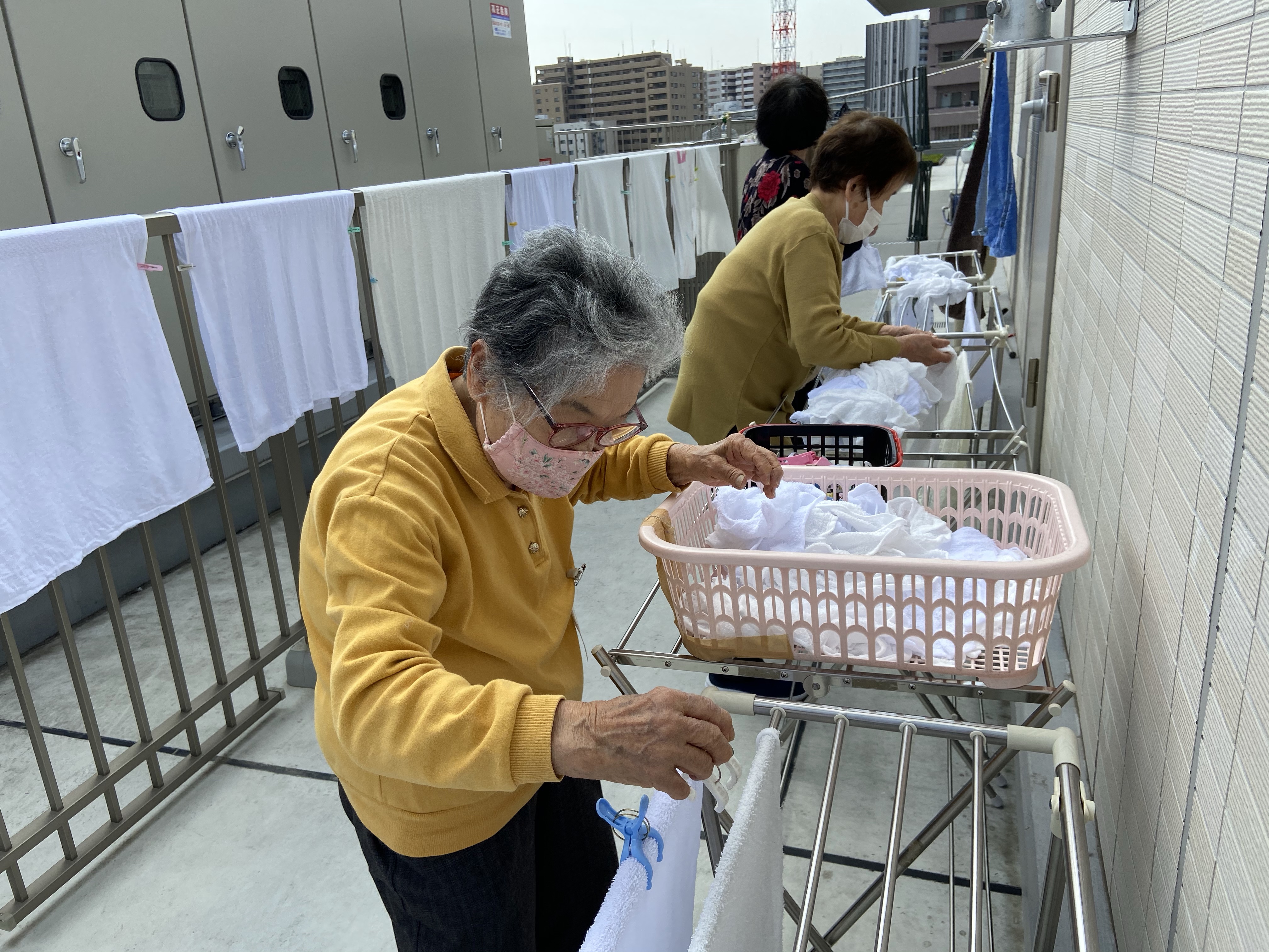 施設の写真1